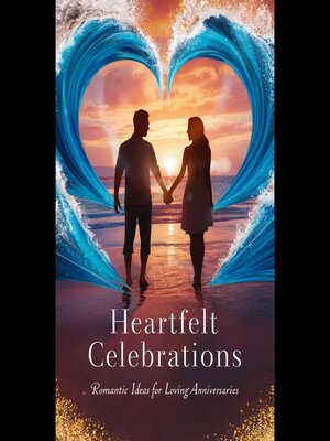 cover image of Heartfelt Celebrations